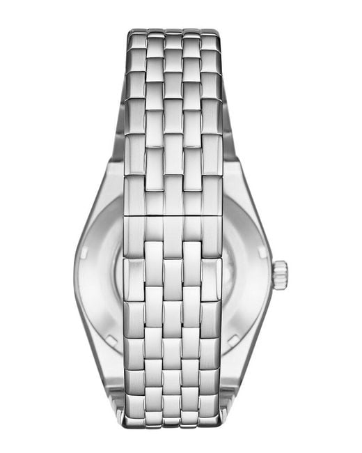 Stuhrling Gray Watch for men