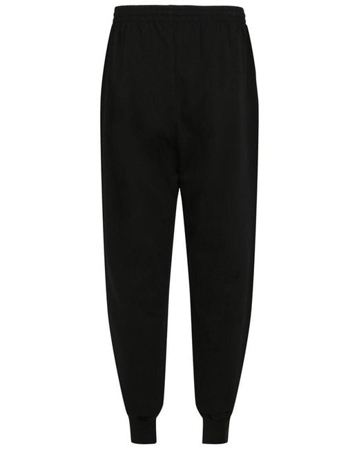 Balenciaga Black Pant for men