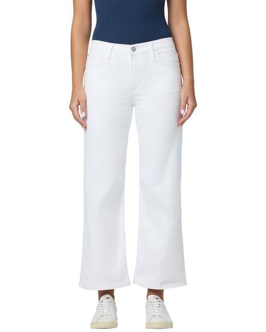 Hudson Blue Rosalie Jean
