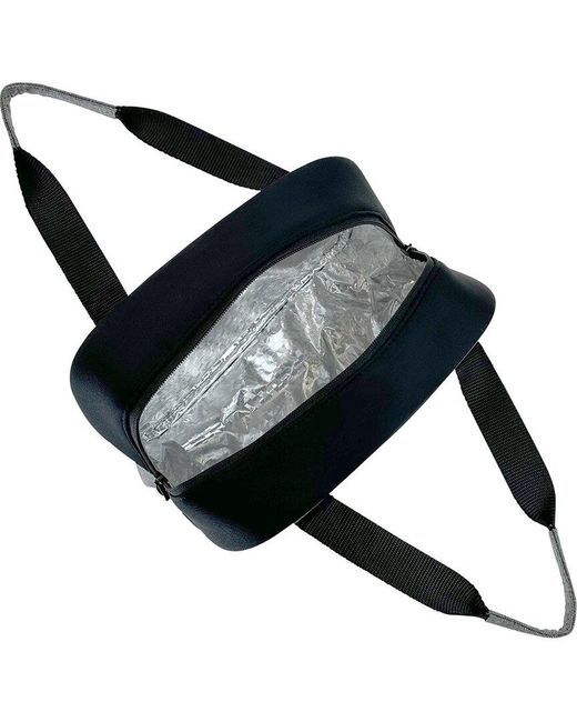 Body Glove Black Dome Lunch Tote