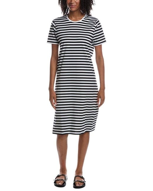 Marimekko Blue Hetta Dress