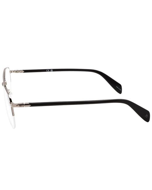 Rag & Bone Natural 54Mm Optical Frames