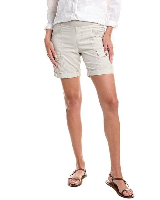 XCVI Multicolor Clarissa Short