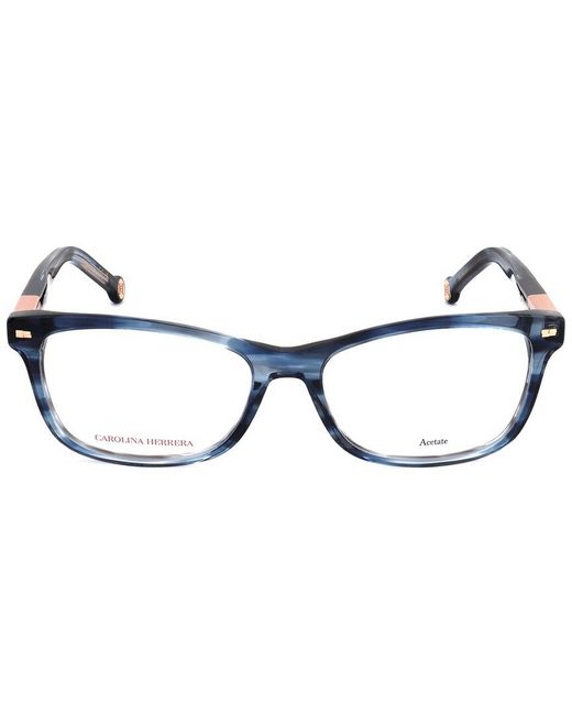 Carolina Herrera Multicolor 54Mm Optical Frames