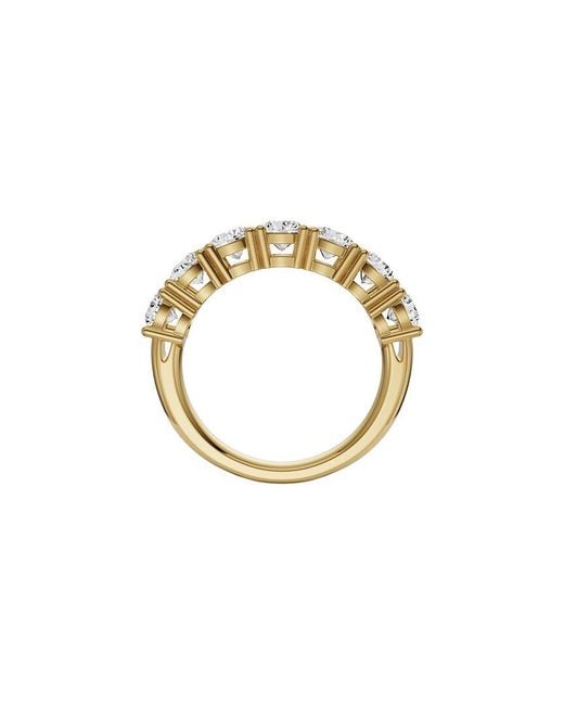 Diamond Select Cuts White 14K 0.50 Ct. Tw. Diamond Ring