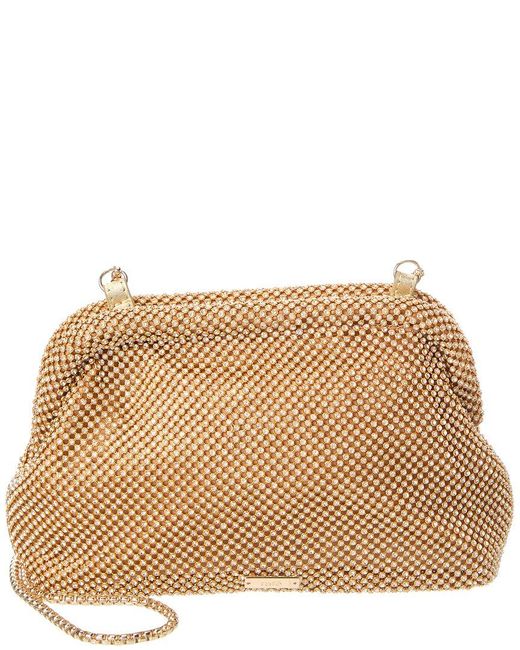 Rafe New York Natural Brooke Clutch