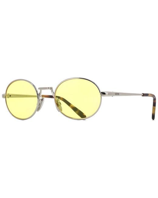 Loewe Metallic 48Mm Sunglasses