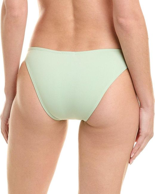 Onia Green Ashley Bottom