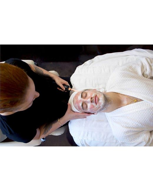 Joanna Vargas Day Spa Women's Black Joanna Vargas Nyc: Up To 41% Off Facials & Treatments
