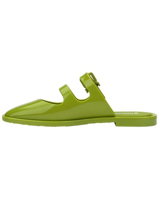 Melissa Green Anastasia Mule