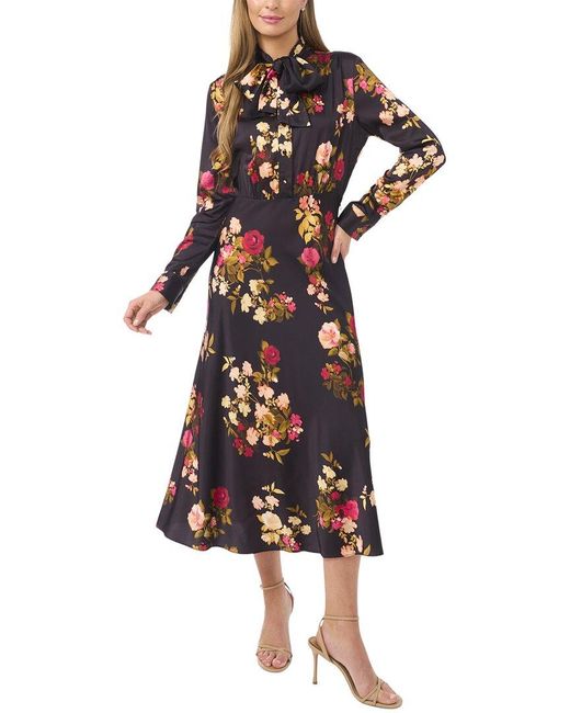 Ted Baker White Alessandra Dress