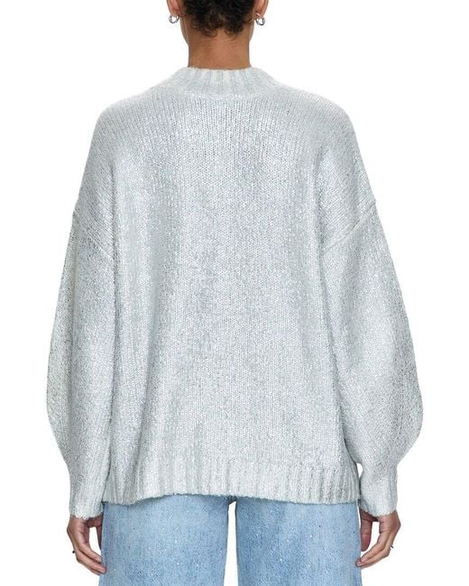Pistola Blue Carlen Sweater