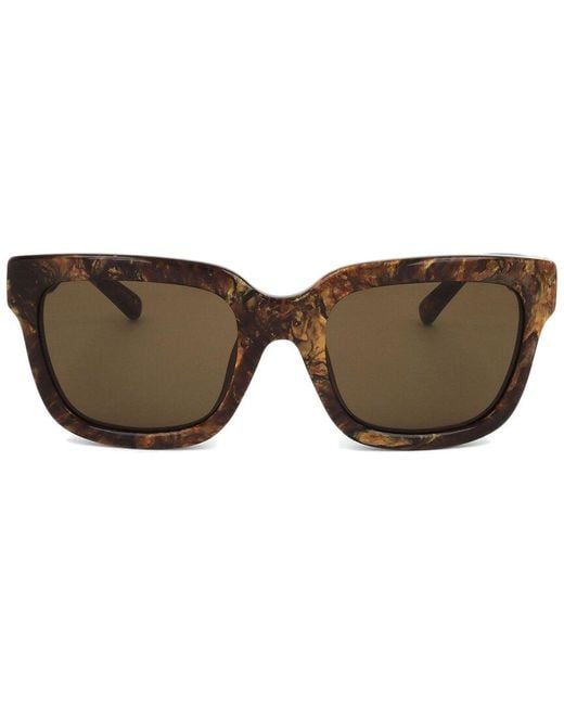 Linda Farrow Brown Phillip Lim By Pl51 55mm Sunglasses for men