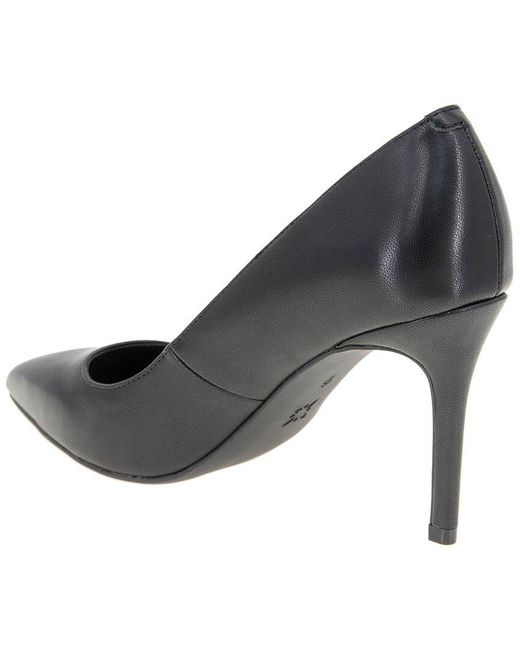BCBGeneration Black Bissha Pump