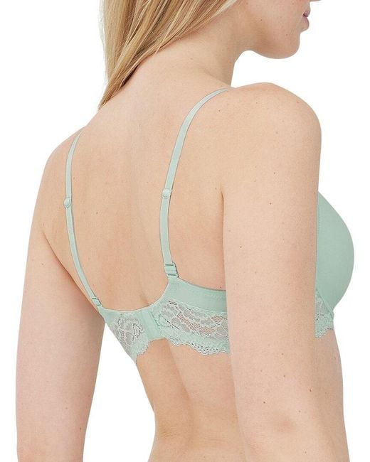 Skarlett Blue Green Goddess Multi-way T-shirt Bra