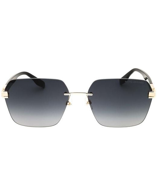 Marc Jacobs Blue Marc 713/S 61Mm for men