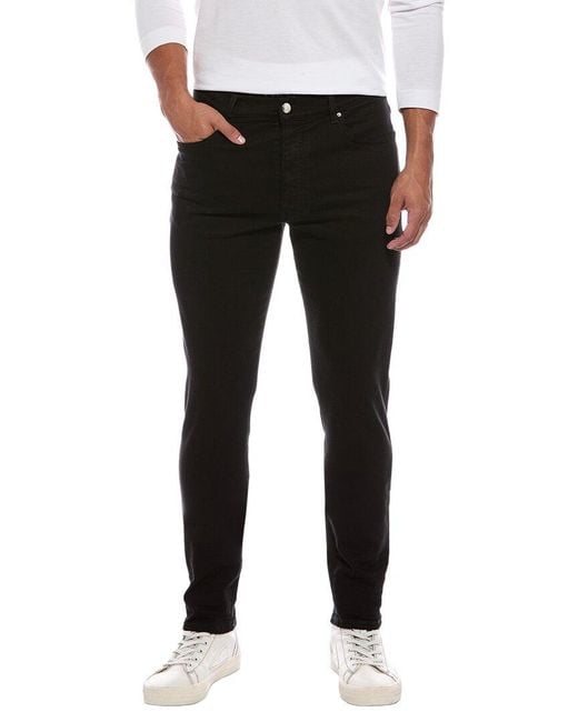Amiri Black Skinny Jean for men