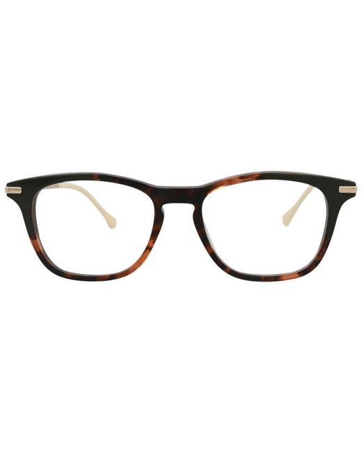 Gucci Brown Gg0919O 50Mm Optical Frames