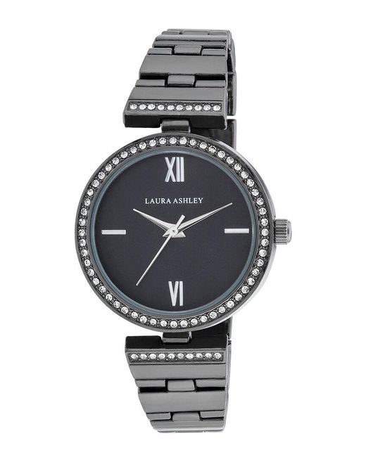 Laura Ashley Gray Watch