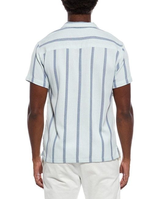 Sovereign Code Blue Tour Shirt for men