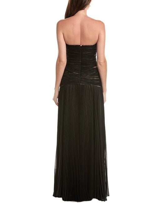 Alexis Black Seraphina Dress