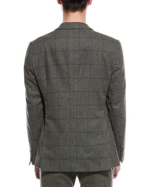 Paisley & Gray Gray Dover Wool-Blend Jacket for men