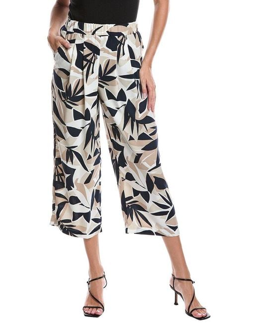 Joseph Ribkoff Black Pant