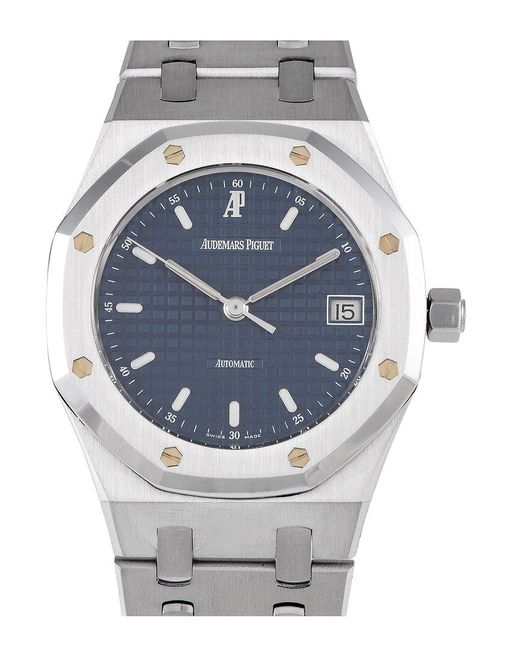 Audemars piguet selfridges clearance