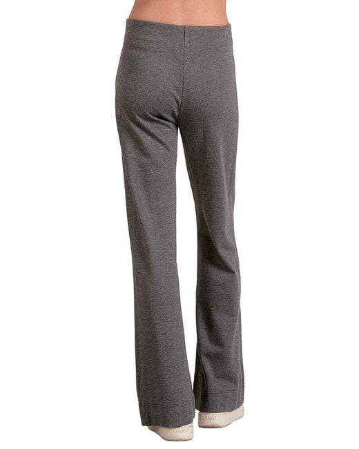 Elan Gray Pant