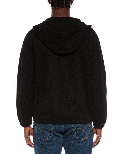 Boss Black Stellan League Zip Hoodie for men