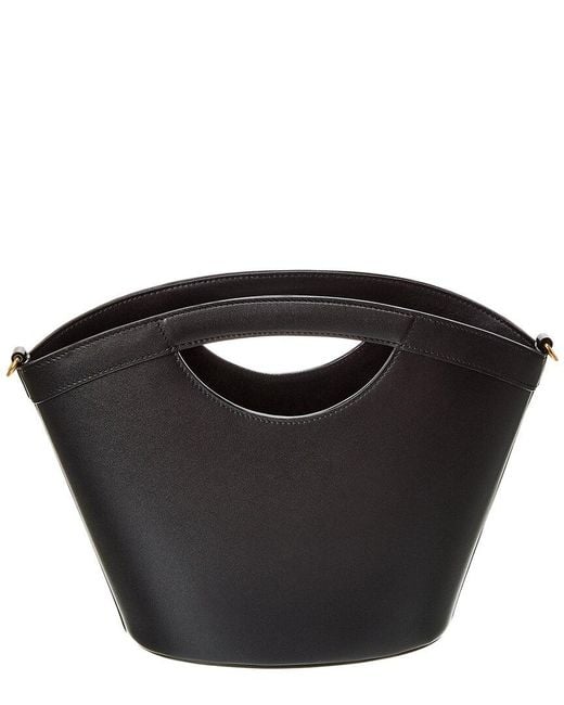Saint Laurent Black Tote Bags