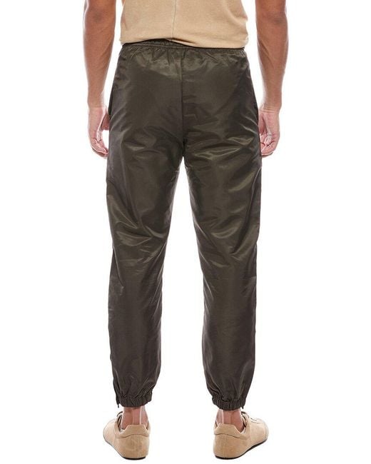 Fear Of God Gray Track Pant for men