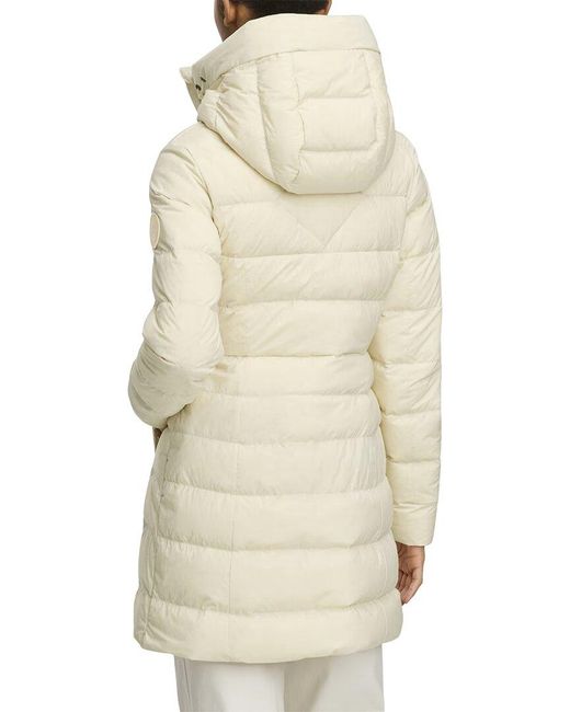 Canada Goose Natural Clair Down Coat