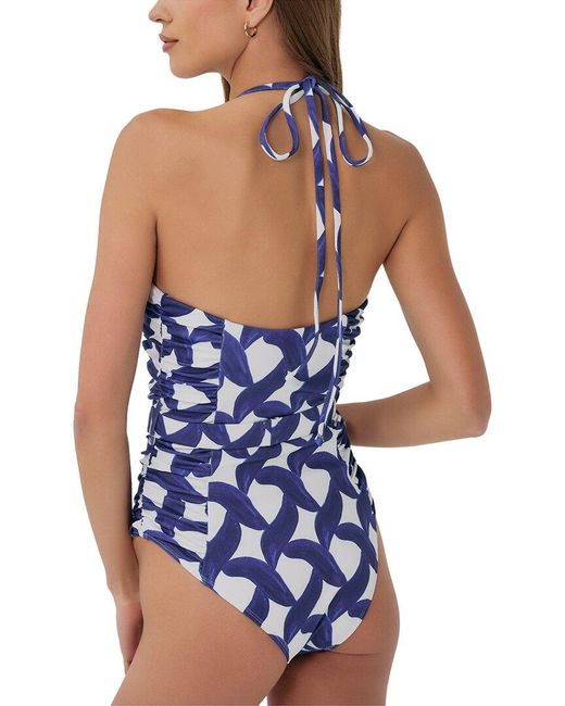 Hutch Blue Kylah One Piece