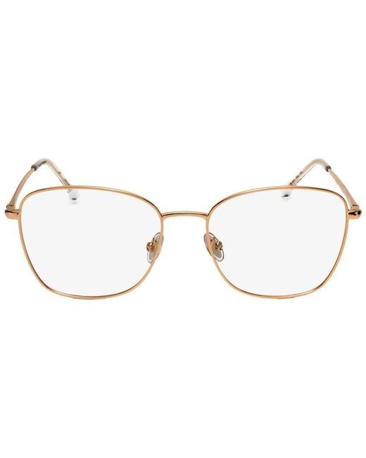 Isabel Marant White Im0031 54Mm Optical Frames