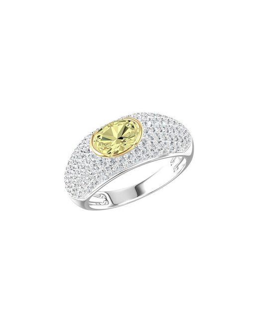 Lab Grown Diamonds White 14K 2.75 Ct. Tw. Lab-Grown Diamond Ring