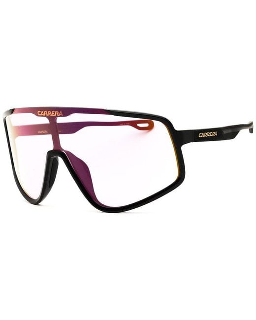 Carrera Brown 99Mm Sunglasses for men