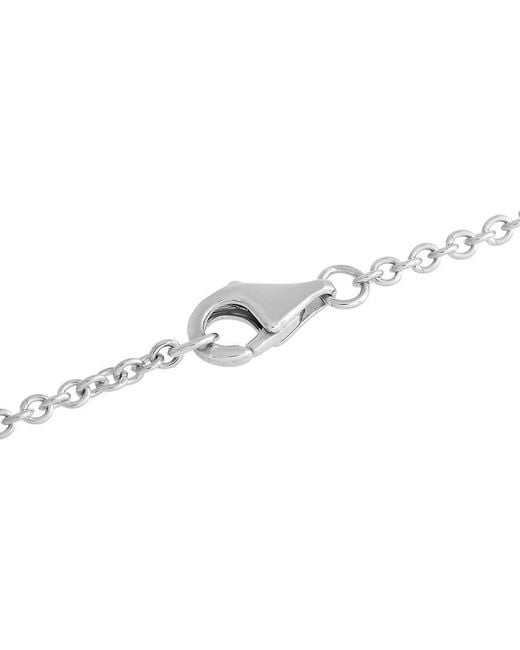 Diamond Select Cuts White 14k 2.10 Ct. Tw. Diamond Heart Necklace