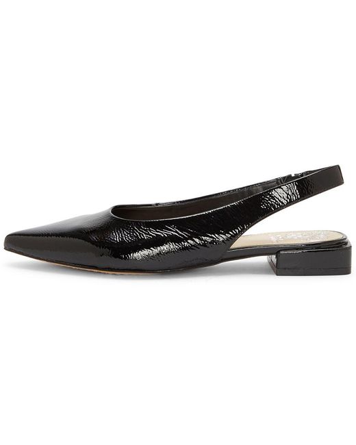 chachen slingback flat