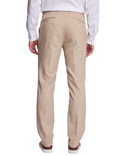 Paisley & Gray Natural Downing Pant for men