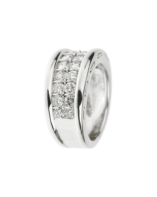 Cartier White 18K 0.70 Ct. Tw. Diamond Ring (Authentic Pre-Loved)