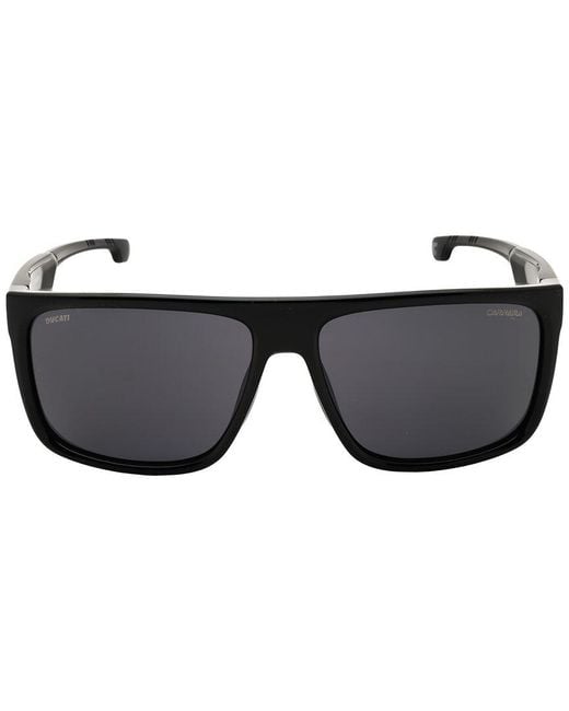 Carrera Black Carduc 011/S 61Mm Sunglasses for men