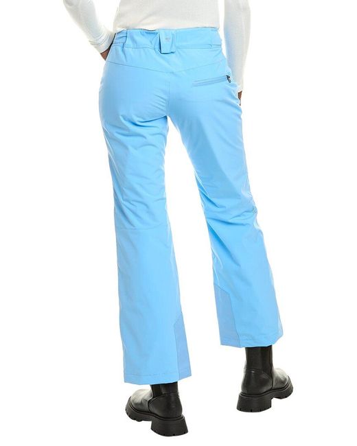 Fera Blue Niseko Pant