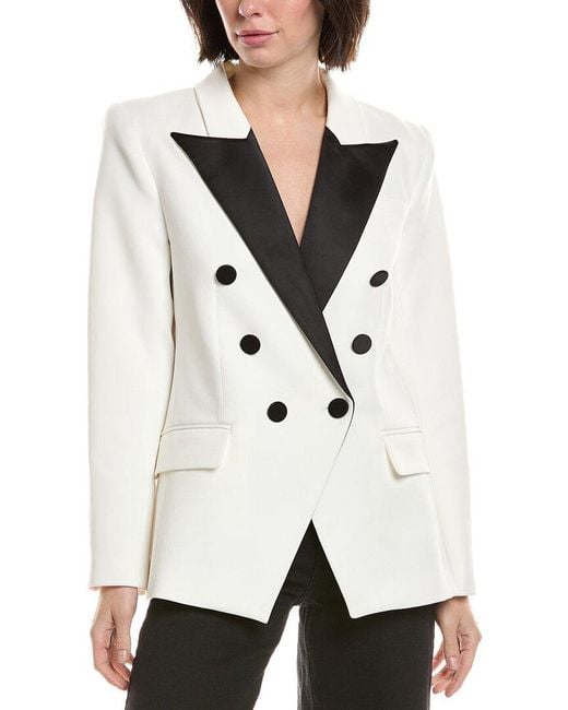 L'Agence Natural Kendi Blazer