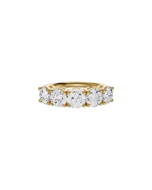 Diamond Select Cuts White 14K 2.00 Ct. Tw. Diamond Ring