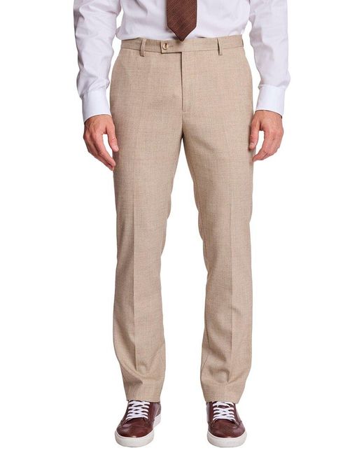 Paisley & Gray Natural Downing Pant for men