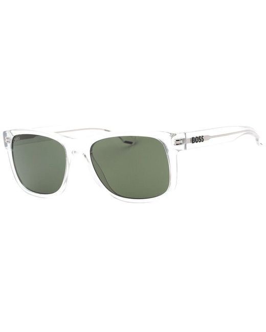 Boss Green Boss 1568/S 55Mm Sunglasses