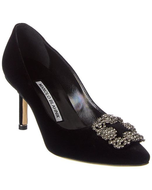 manolo blahnik chaos 70