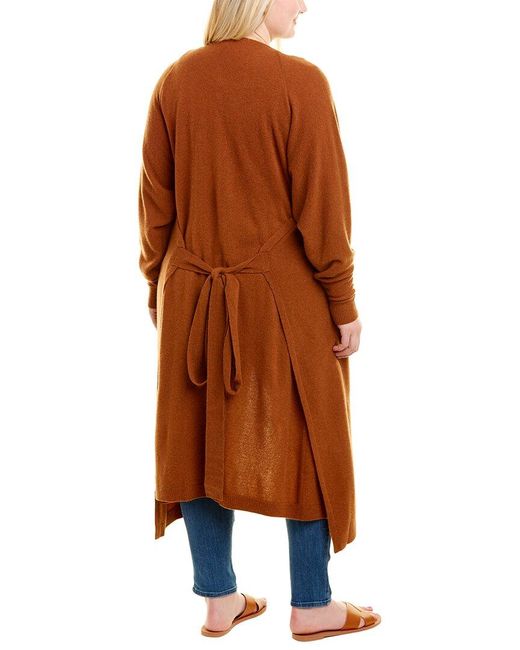 Cashmere Cardigan 