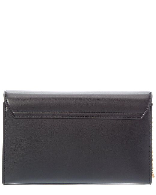 Love Moschino Gray Crossbody